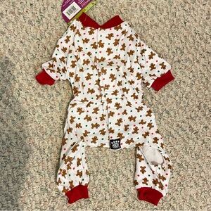 NEW! Pajamas for Small Dog
